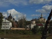Вышенский монастырь -4 title=